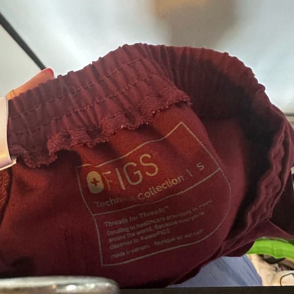 Figs Set - Picture 4 of 4